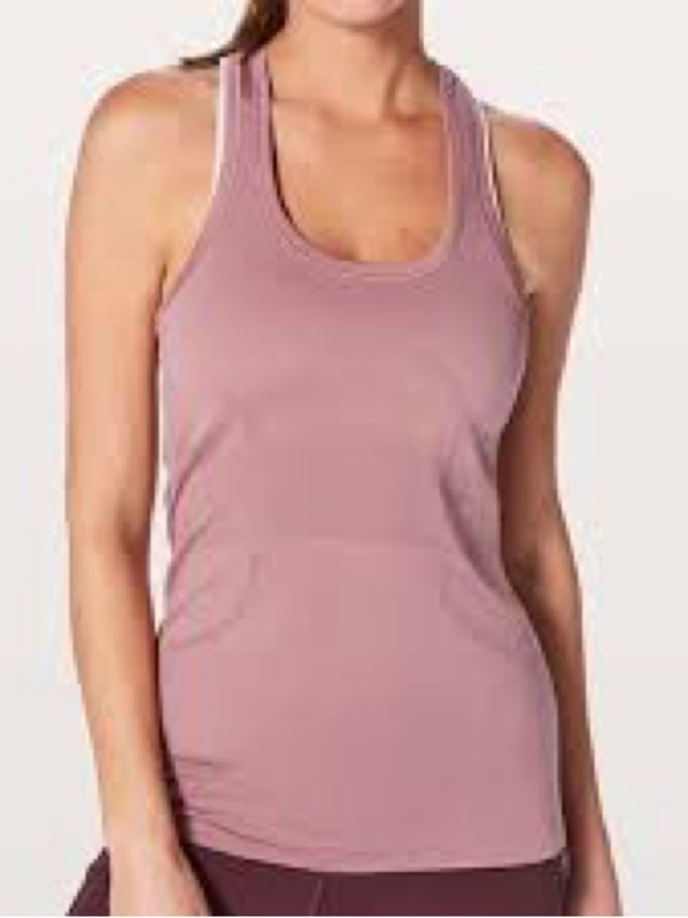 Lululemon Swiftly Tank